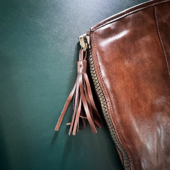 Closet clearance Madden Girl Distressed Boots - Picture 5 of 9